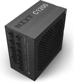 NZXT C1200 Gold - 1200