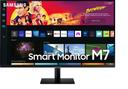 Monitor met USB-C