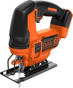 BLACKDECKER BLACK+DECKER BDCJS18N-XJ Decoupeerzaag