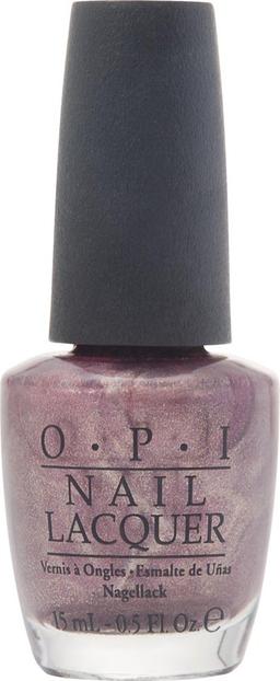 OPI Classic Nail Lacquer