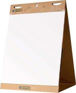 Bi-Office Bisilque tafel Flipover Flipchart