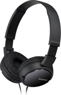 Sony MDR-ZX110 - On-ear koptelefoon