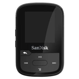 SanDisk Clip Sport Plus