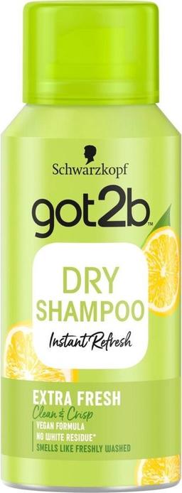 Schwarzkopf got2b Fresh It Up