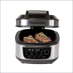 MediaShop Power XL Multicooker