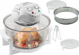 Esperanza Heteluchtoven Combi Steamer