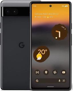 Google Pixel 6A