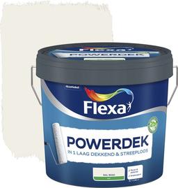 Flexa Powerdek Muurverf Muren &