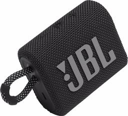 JBL GO 3  Zwart