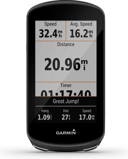 Garmin Edge 1030 Plus