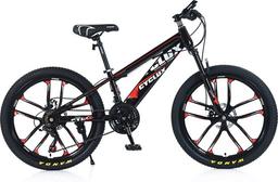 Cyclux Road Bike Jongensfiets Mtb