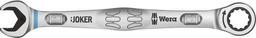 Wera 05073271001 Joker Ring-steeksleutel 11