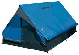 High Peak Minipack Tunneltent