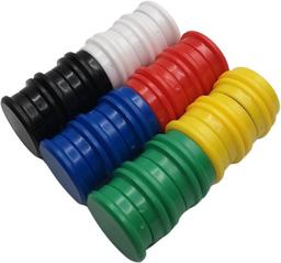 Lowbudget tools 30 stuks sterke