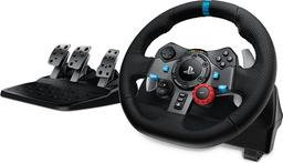 Logitech Dual-Motor G29 Gaming Wheel