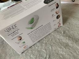 Sensica Sensilight Pro IPL Hair