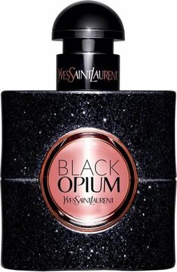 Yves Saint Laurent Black Opium