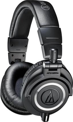 Audio Technica Audio-Technica ATH-M50X