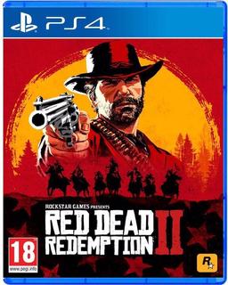 Red Dead Redemption 2