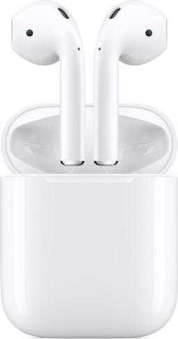 Apple AirPods 2 - met