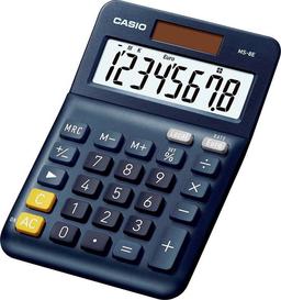 Casio MS-8E