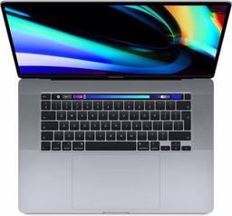 Apple MacBook Pro 16-inch