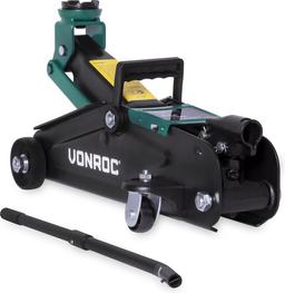 VONROC TOOLS VONROC Autokrik Garagekrik