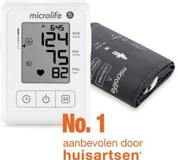 Microlife BPB1 Classic