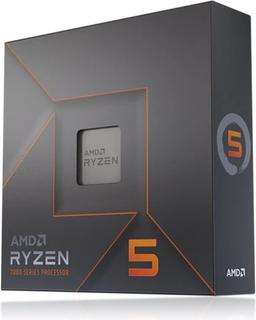 AMD Ryzen 5 7600X