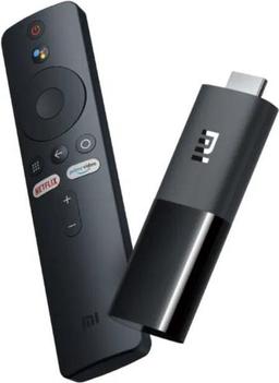 Xiaomi Mi TV Stick Full