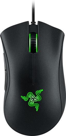 Razer DeathAdder Essential Gaming Muis