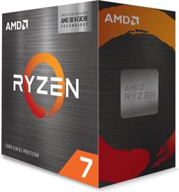 AMD Ryzen 7 5800X3D