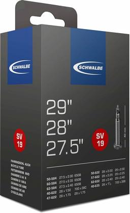 Schwalbe SV19 Binnenband Mountainbike van