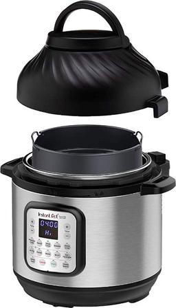 Instant Pot Duo Crisp 7,6L