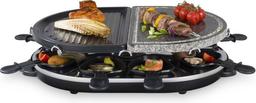 BCC Gourmet & Steengrill 8