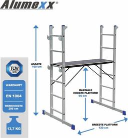 Alumexx Allround