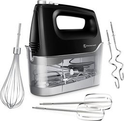 Kitchenwell Handmixer 6 snelheden en