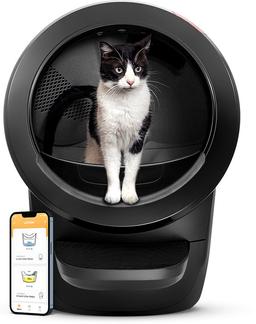 Whisker Litter-Robot 4