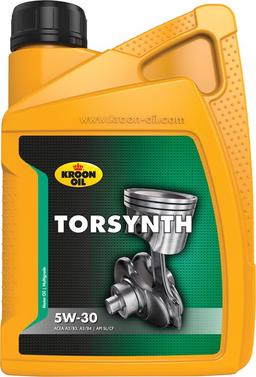 Kroon-Oil Torsynth 5W-30 - 34451