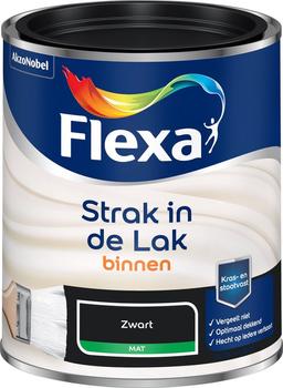 Flexa Strak in de Lak