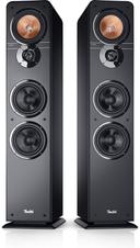 Zuilspeakers