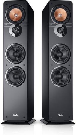 Teufel ULTIMA 40 Vloerstaande hifi