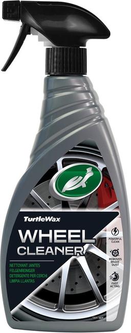 Turtle Wax Essential Velgenreiniger