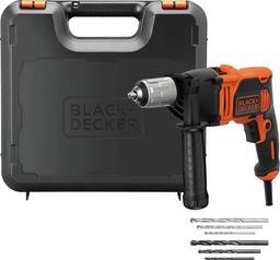 BLACKDECKER BLACK+DECKER BEH850K-QS Klopboormachine 850W