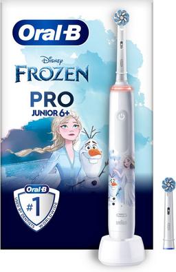 Oral B Oral-B Pro Junior