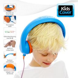 Kids Cover OneLink Safe &