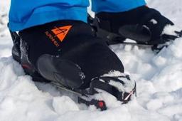 Alpenheat BootCover schoenisolatie L