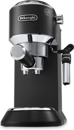 DeLonghi De'Longhi EC685.BK Dedica Zwart