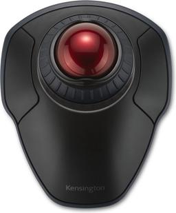 Kensington Orbit Draadloze Trackball Muis