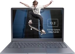 Jumper EZbook X3 - Windows